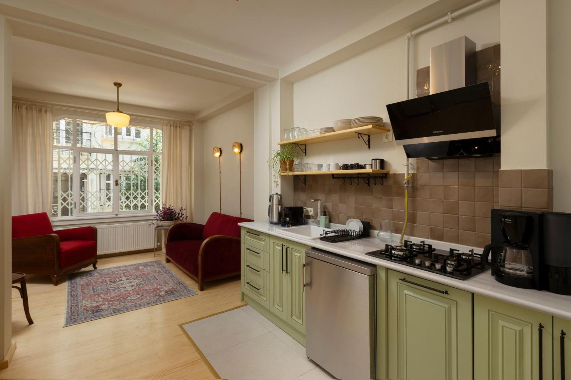 Lemon Apartments — Photos 2
