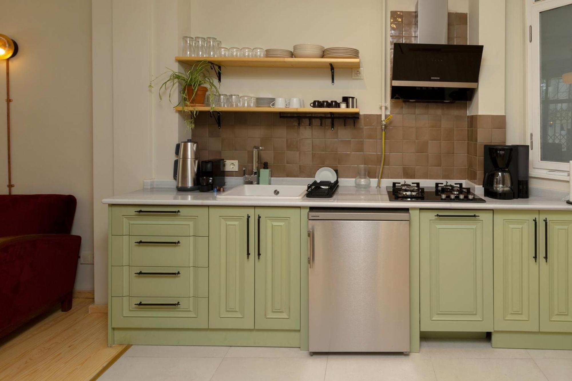Lemon Apartments — Photos 3